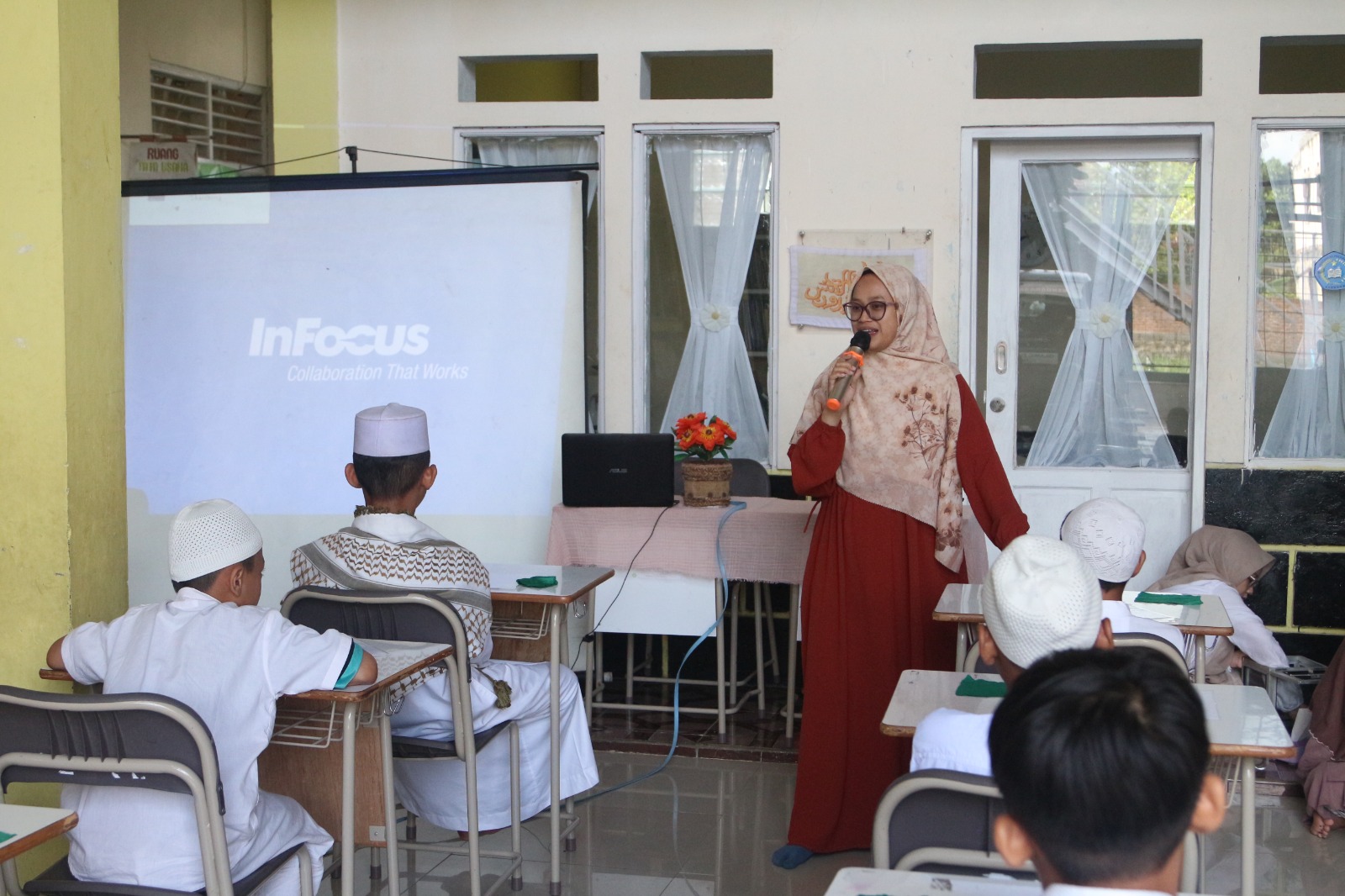 pekan ujian numerasi & literasi